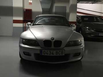 Z3 3.0i Coupé