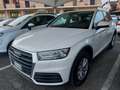 Audi Q5 35 TDI S tronic  hybrid-diesel 58000 Fatturabile Weiß - thumbnail 29