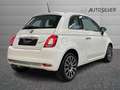 Fiat 500 1.2 Collezione 69cv Bianco - thumbnail 2