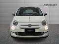 Fiat 500 1.2 Collezione 69cv Bianco - thumbnail 3