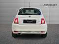 Fiat 500 1.2 Collezione 69cv Bianco - thumbnail 4