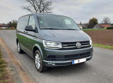 Multivan 70 Jahre Bulli 2,0 TDI 4Motion BMT DSG 70 Jahre Bulli
