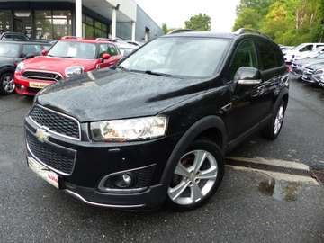 2.2 VCDI 184CH LTZ BA 4X4