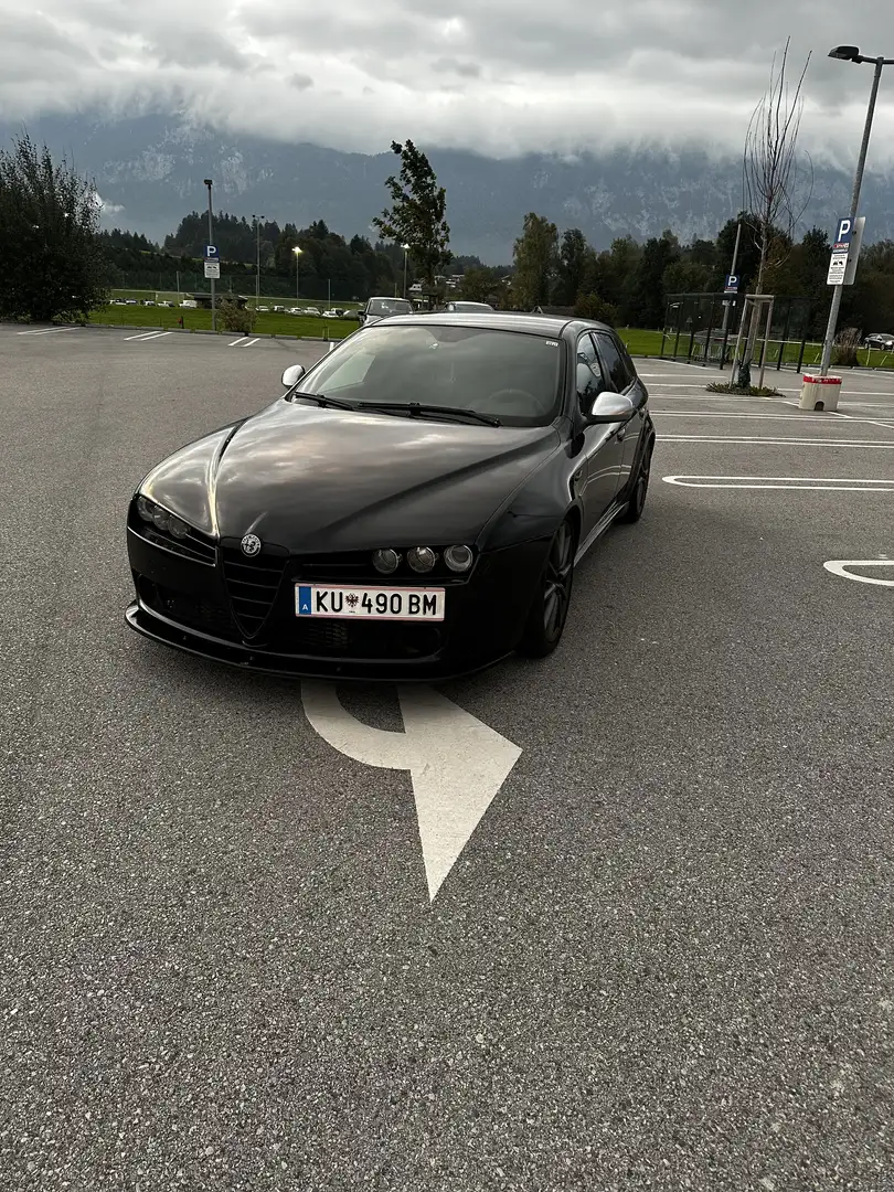 Alfa Romeo 159 Sportwagon 2.4 JTDM 20V Q4 DPF Turismo - 1