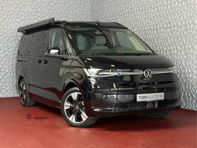 Volkswagen T7 California Ocean eHybrid 245pk  Trekhaak 19''lmv hydraulisch