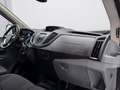 Ford Transit 350 L3 H3*DoKa*REGALE*6-SITZE*AHK Blanc - thumbnail 15