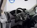 Ford Transit 350 L3 H3*DoKa*REGALE*6-SITZE*AHK Blanc - thumbnail 10