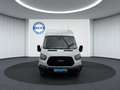 Ford Transit 350 L3 H3*DoKa*REGALE*6-SITZE*AHK Blanc - thumbnail 2