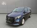 Mercedes-Benz V 220 STYLE Lang Distronic*LED* AHK 2,5t*MBUX* Blau - thumbnail 3