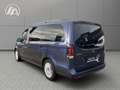 Mercedes-Benz V 220 STYLE Lang Distronic*LED* AHK 2,5t*MBUX* Blau - thumbnail 4