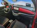 Fiat 500e 87Kw Red Rouge - thumbnail 13