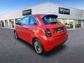 Fiat 500e 87Kw Red Rood - thumbnail 8
