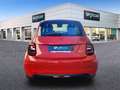 Fiat 500e 87Kw Red Rouge - thumbnail 5
