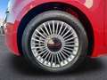 Fiat 500e 87Kw Red Rood - thumbnail 12