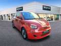 Fiat 500e 87Kw Red Rouge - thumbnail 3