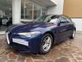 Alfa Romeo Giulia Giulia 2016 2.2 t Business 160cv my19 BELLISSIMA Blau - thumbnail 1