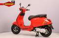 Vespa Sprint S 45 KM/H Rood - thumbnail 4