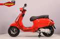 Vespa Sprint S 45 KM/H Rood - thumbnail 3