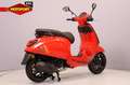 Vespa Sprint S 45 KM/H Rood - thumbnail 6