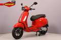 Vespa Sprint S 45 KM/H Rood - thumbnail 5