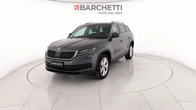 Skoda Kodiaq 2.0 TDI SCR STYLE DSG