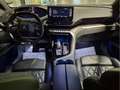 Peugeot 5008 2.0 BLUEHDI 180 GT 7 SITZE FOCAL PANO CUIR NAVI 1 Gris - thumbnail 9