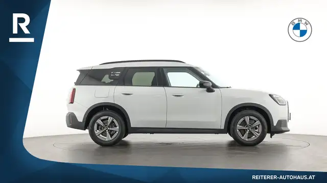 Mini Countryman view 7
