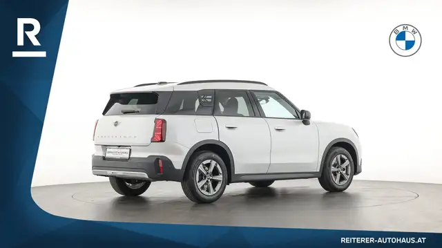 Mini Countryman view 6