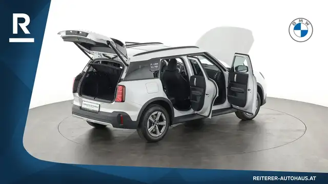 Mini Countryman view 12