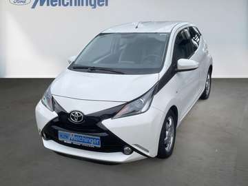 AYGO x-play touch