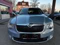 Skoda Superb Combi Family "HU/AU 12/2026" Blau - thumbnail 2