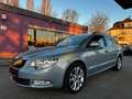 Skoda Superb Combi Family "HU/AU 12/2026" Blau - thumbnail 1