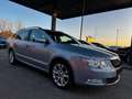 Skoda Superb Combi Family "HU/AU 12/2026" Blau - thumbnail 4