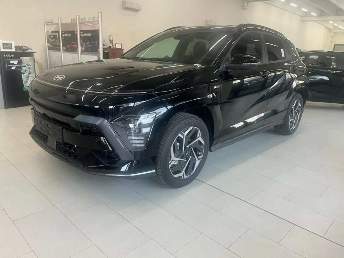 Hyundai KONA HEV 1.6 DCT FULL HYBRID X-TECH PRONTA CONSEGNA - 1