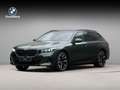 BMW 530 5 Serie Touring 530e Grijs - thumbnail 1