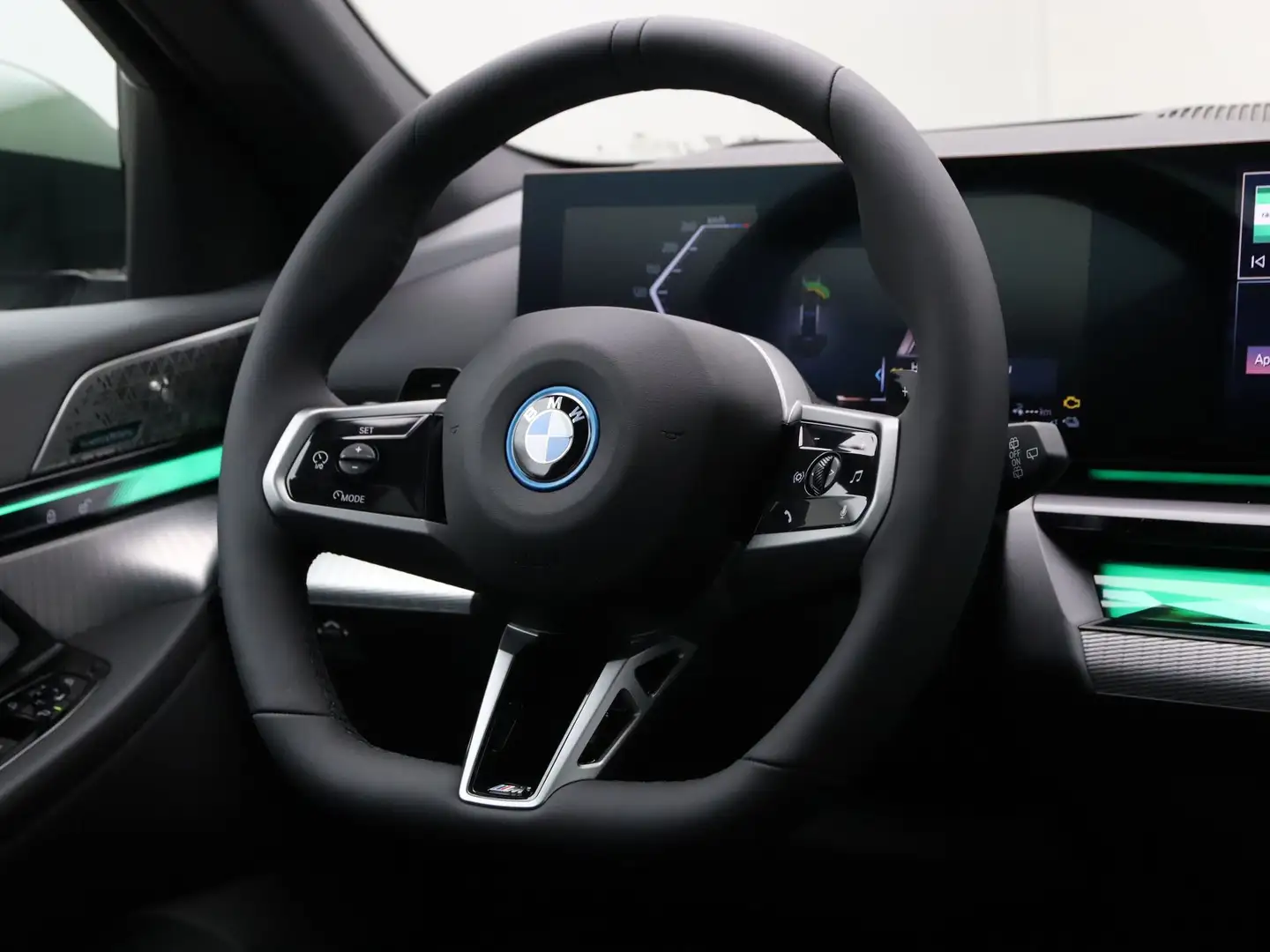 BMW 530 5 Serie Touring 530e Grijs - 2