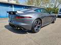 Jaguar F-Type Coupe SVR 5.0L V8 Kompressor AWD Grau - thumbnail 5
