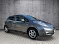 Nissan Leaf (mit Batterie) Acenta 30 kWh Navi Rückkamera Grau - thumbnail 4