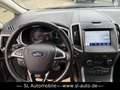 Ford S-Max 2.0 Eco Blue Aut. Titanium Navi Kam Grijs - thumbnail 10