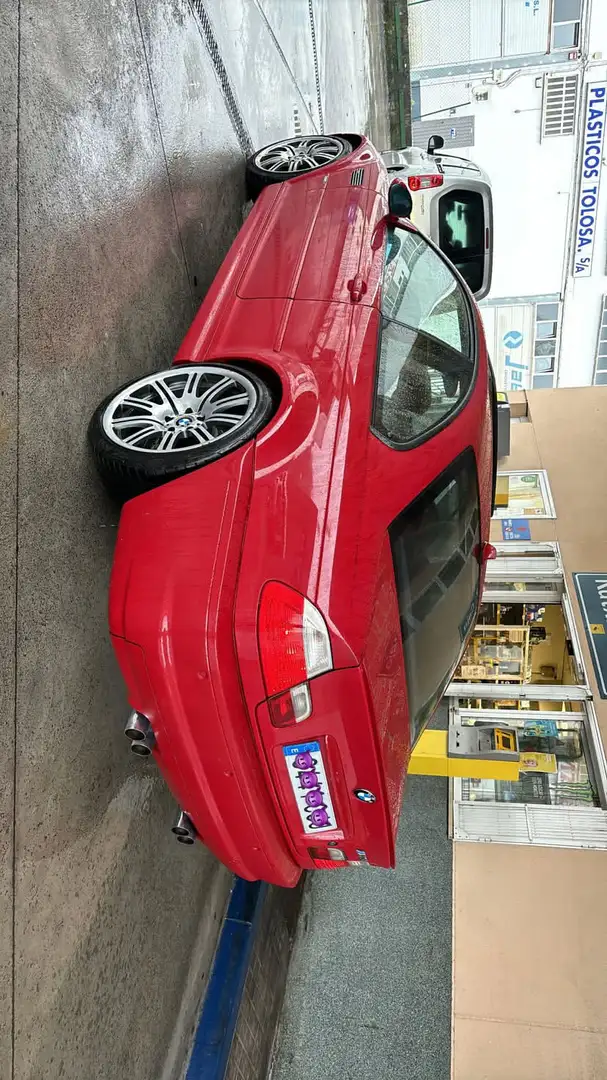BMW M3 - 1