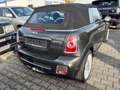 MINI Cooper S Cabrio John Cooper Works Sport Paket Gris - thumbnail 4