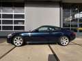 Jaguar XK 4.2 V8 Coupé Bleu - thumbnail 2
