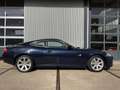 Jaguar XK 4.2 V8 Coupé Bleu - thumbnail 3