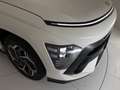 Hyundai KONA N Line 1.6 HEV Tech Pack Automatica 141CV Blanc - thumbnail 6