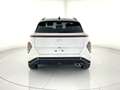 Hyundai KONA N Line 1.6 HEV Tech Pack Automatica 141CV Weiß - thumbnail 4