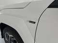 Hyundai KONA N Line 1.6 HEV Tech Pack Automatica 141CV Blanc - thumbnail 8
