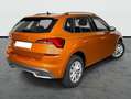 Skoda Kamiq Ambition Plus 1.0 TSI 81kW (110CV) (NW43J514) Orange - thumbnail 2