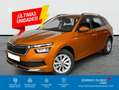 Skoda Kamiq Ambition Plus 1.0 TSI 81kW (110CV) (NW43J514) Orange - thumbnail 1