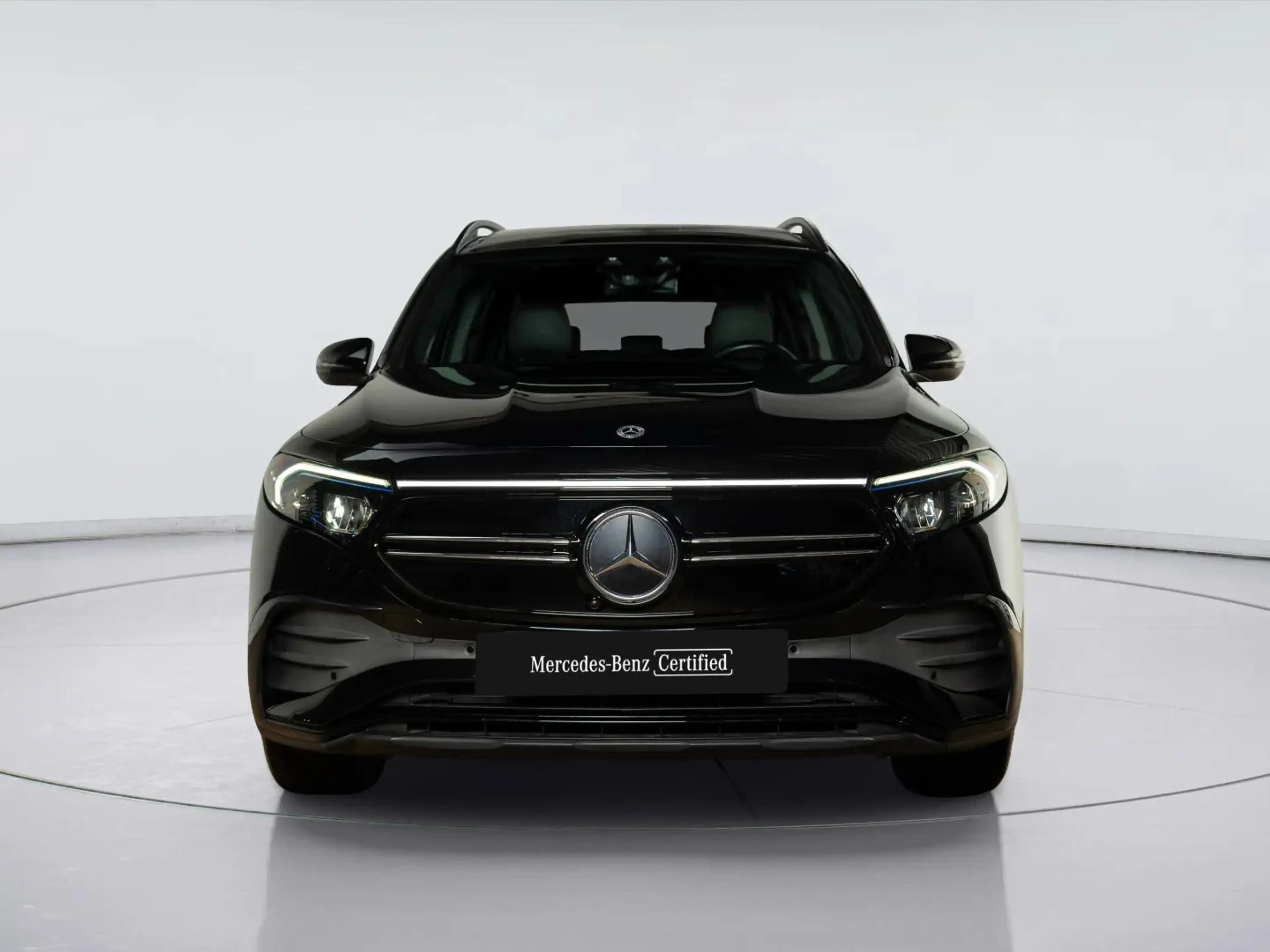 Mercedes-Benz EQB 250 AMG Line 67 kWh | Panorama dak — photo 5