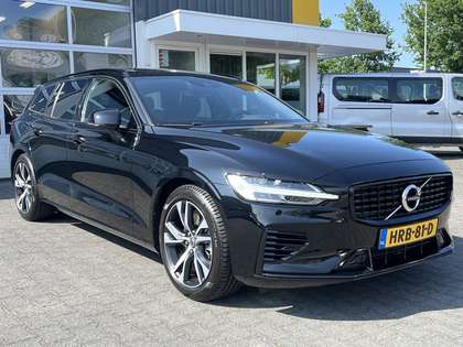 Volvo V60 2.0 T6 Plug-in hybrid AWD R-Design Panoramadak Tre